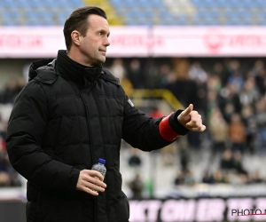 Un point, Ronny Deila fera avec : "On doit continuer à montrer du caractère comme ça"