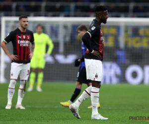 Des tensions à l'AC Milan ? Le capitaine monte au créneau ! 