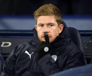 🎥 Le moment de tension entre De Bruyne et Mikel Arteta lors du choc de Premier League