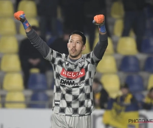 Daniel Schmidt, 100e cap au STVV et parti pour rester : "Qui sait, peut-être que je fêterai ma 200e ici"