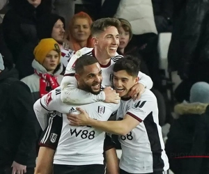 Fulham et Andreas Pereira se qualifient en FA Cup