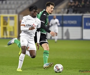 Pas de vainqueur dans le match clé pour le top 8 entre Louvain et le Cercle de Bruges