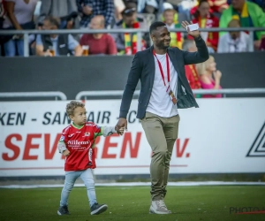 Sébastien Siani a décidé de raccrocher les crampons : "Je n'ai passé que de bons moments et j'ai remporté le Graal"