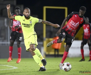 Voici les compos probables de Charleroi-Seraing 