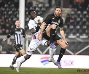 Charleroi et Damien Marcq n'ont pas fait une croix sur le top 8 : "Nous avons un groupe de qualité"