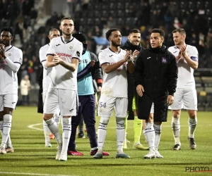 Voici la liste d'Anderlecht pour le Clasico, avec un retour et un absent 