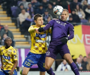 Les éloges d'un joueur de Jupiler Pro League sur Islam Slimani : "Un superbe renfort pour Anderlecht"