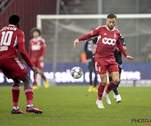 📷 Le Standard bon joueur envers Bruges après les arrivées de Deila et Zinckernagel 