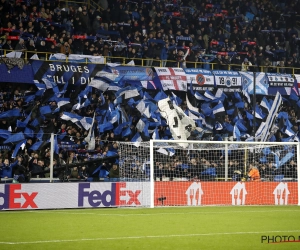 Le Club de Bruges réclame une enquête après des incidents avec des supporters de Benfica