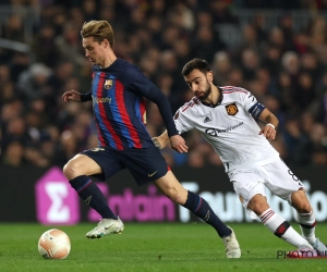 🎥 Match à rebondissements entre Manchester United et Barcelone, Rennes s'incline au Shakhtar Donetsk malgré un gros match de Jérémy Doku