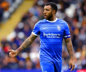 Troy Deeney victime d'insultes racistes de la part de ses propres supporters