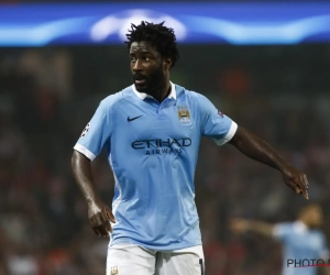 Wifried Bony s'offre un challenge complètement fou en Amérique du Sud