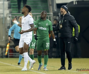 Le coach de Ludogorets sait qu'Anderlecht était meilleur : "Nous n'avons pas joué à notre niveau"