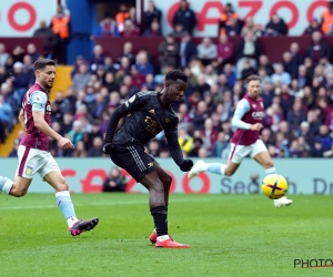 Premier League : Arsenal revient de loin à Aston Villa !