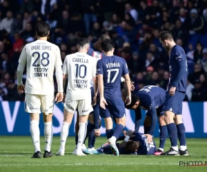 Neymar blessé : le verdict est connu