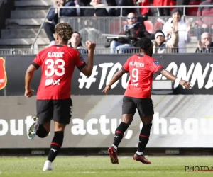 Ligue 1 : Rennes et Doku dépassent Lille, Monaco est dauphin provisoire