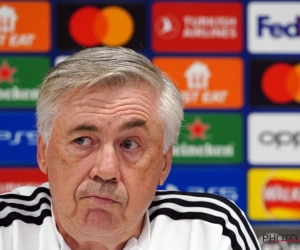 La grande révélation de Carlo Ancelotti sur l'intérêt du Brésil 