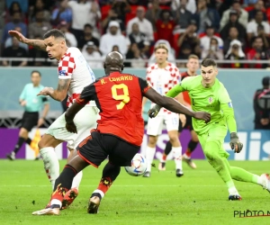 Un ancien joueur de Liverpool et adversaire de nos Diables au Mondial prend sa retraite internationale 