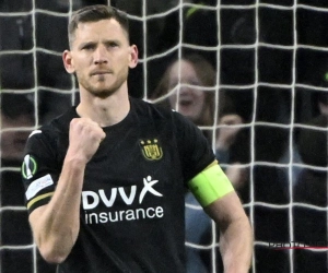 Avec ou sans Jan Vertonghen contre Villarreal ? La réponse claire de Brian Riemer 