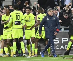 🎥 Les coulisses de la victoire de Charleroi pour la 250e de Felice Mazzù 