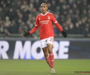 🎥 Scènes de tension à Benfica, l'adversaire du Club de Bruges en Ligue des Champions