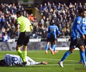 Nicolas Lombaerts fustige lui aussi le VAR : "99% des supporters neutres donneraient rouge..." 