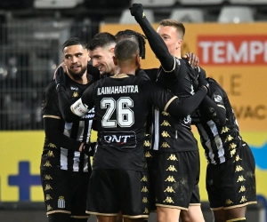 L'homme qui a encore fait la différence pour Charleroi 