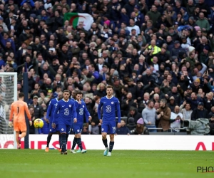 Chelsea réagit aux chants scandaleux de ses supporters 