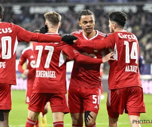 Quand Anderlecht et le Standard offre un beau Clasico à enjeux, c'est le foot belge qui se réjouit