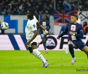 🎥 Un joueur de l'OM se fait tacler par Thierry Henry et prend cher sur Twitter 