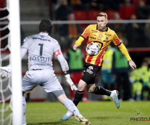 🎥 18 matchs après son arrivée, Steven Defour conduit Malines en finale de Coupe 