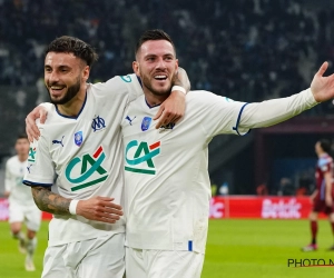 Un nom très surprenant cité à la tête de l'Olympique de Marseille ! 