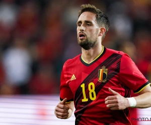 Quatre mois après, Adnan Januzaj est à nouveau un joueur de foot