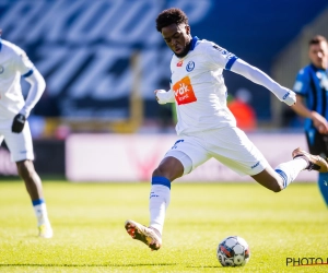 Jordan Torunarigha s'est renseigné sur un joueur d'Anderlecht...en jouant à FIFA