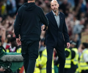 Jürgen Klopp et Erik ten Hag unissent leur voix pour une demande particulière à l'occasion de Liverpool - Manchester United 