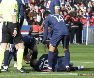 Catastrophe pour Neymar et le PSG