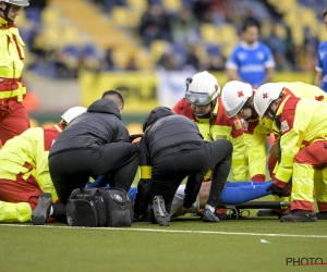 Plus de peur que de mal pour Genk 