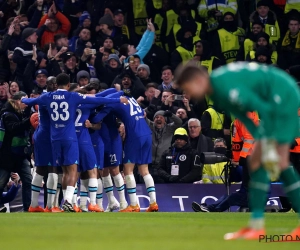 Le superbe coup de ce club belge, qui va attirer un gardien de Chelsea ! 