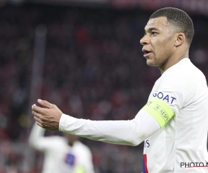 Kylian Mbappé réagit à la rumeur Real Madrid !