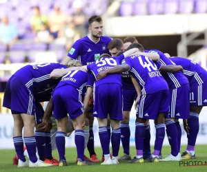 🎥 Un ancien d'Anderlecht cartonne en Conférence League sous John van den Brom