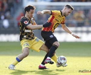 Malines, Antwerp : quel futur pour Birger Verstraete ? 