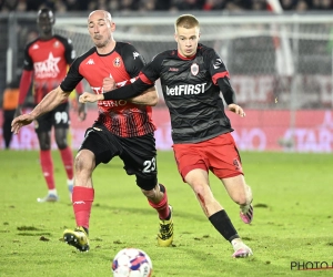 Arthur Vermeeren ne sera pas en U21 : Jacky Mathijssen explique pourquoi