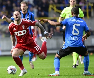 🎥 Denis Odoi aurait dû être exclu selon le Standard : "Un carton rouge oublié"