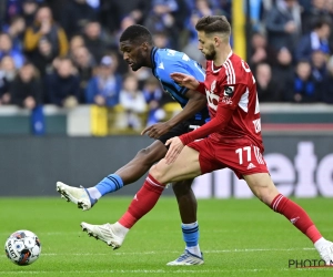 Philip Zinckernagel : "Ce n'était pas notre dernière chance de figurer dans le top 4"