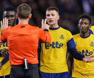 🎥 Justifié, le penalty de Genk contre l'Union? La réponse claire du Département Arbitrage