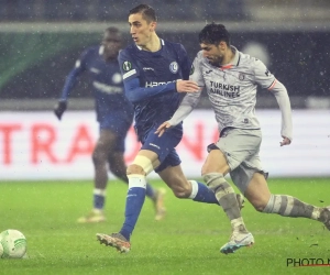 La Gantoise est prévenue : "Le match le plus important de l'histoire du club"