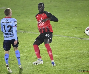 L'une des meilleures recrues sérésiennes aurait pu partir cet hiver : "Je n'allais pas fuir et laisser mes coéquipiers seuls dans cette galère"