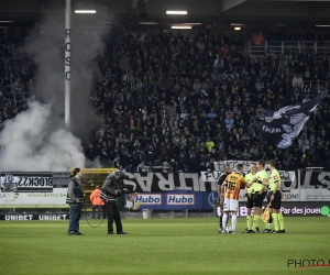 📷 Les réactions affluent à Malines après la décision étrange du match contre Charleroi 