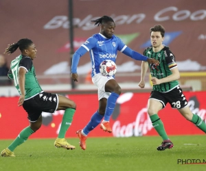 Genk fait encore du surplace 