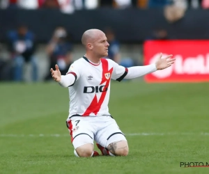 🎥 La tentative insolite et...complètement manquée du Rayo Vallecano sur penalty